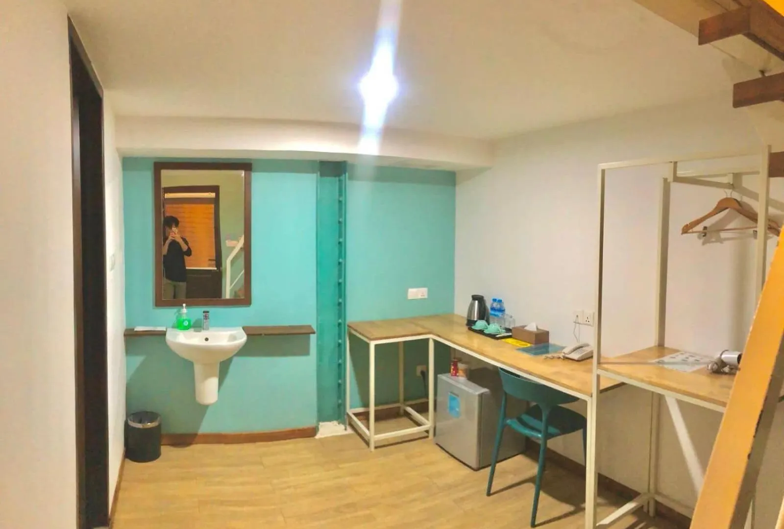 Baobabed Lodge, Yangon Otel