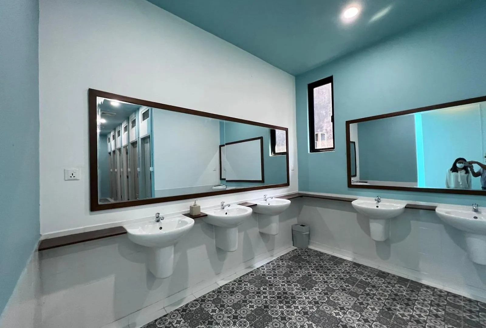 Baobabed Lodge, Yangon Otel